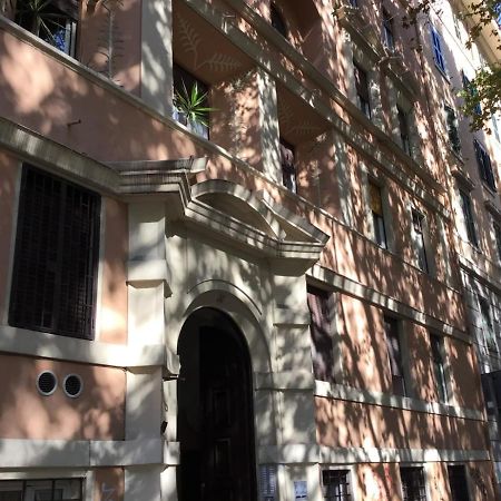 B&B Dai Re Di Roma Rome Exterior photo
